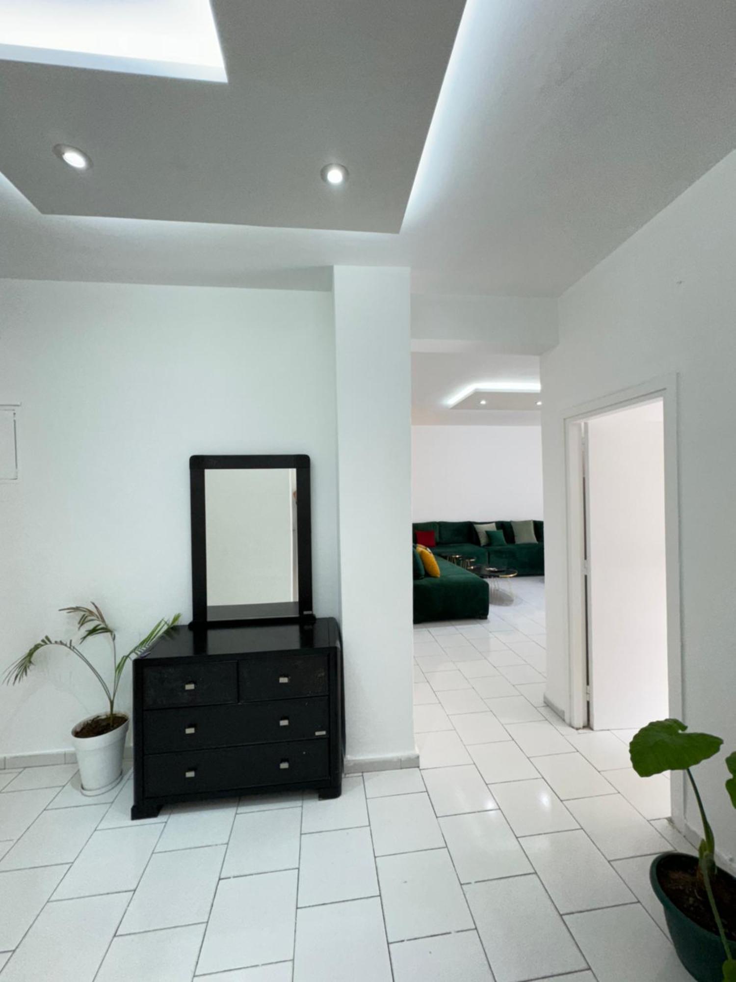 Suitouiss - Downtown - Appartement En Plein Centre Ville Rabat Exteriör bild