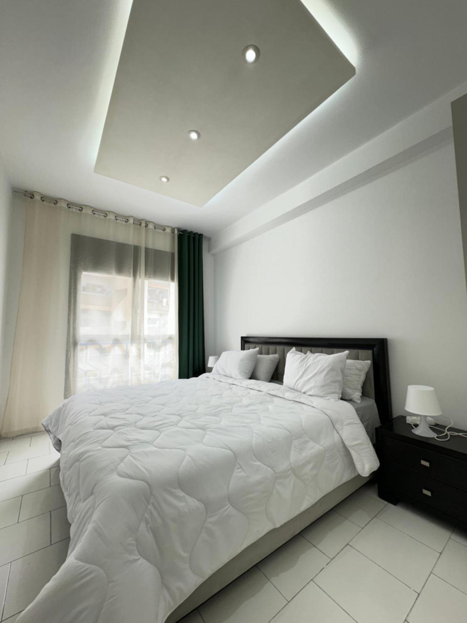 Suitouiss - Downtown - Appartement En Plein Centre Ville Rabat Exteriör bild
